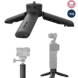 Telesin Mini Quick-Open Tripod - Black